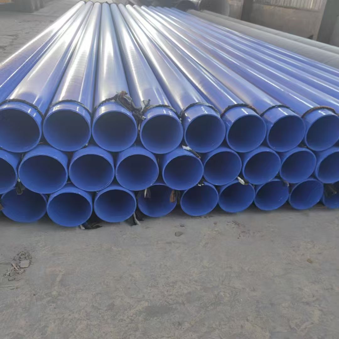 辽阳市tpep防腐钢管防腐螺旋钢管 - 价格